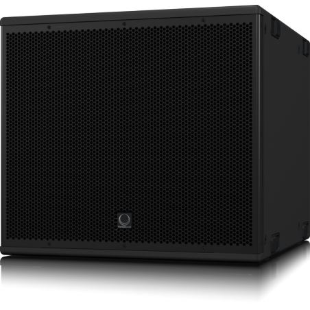 Turbosound NuQ115B-AN kolumna głośnikowa aktywna